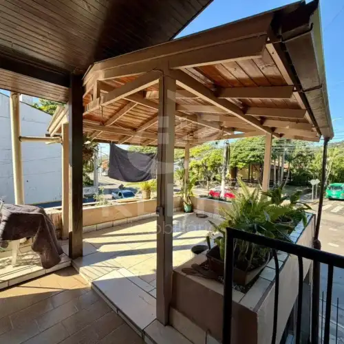 Casa para alugar em Vila Rica, São Sebastião do Caí