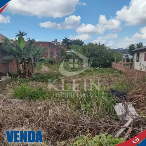 Terreno à venda em São Paulo, Montenegro