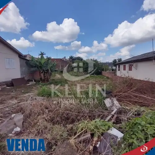 Terreno à venda em São Paulo, Montenegro