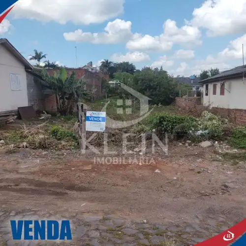 Terreno à venda em São Paulo, Montenegro