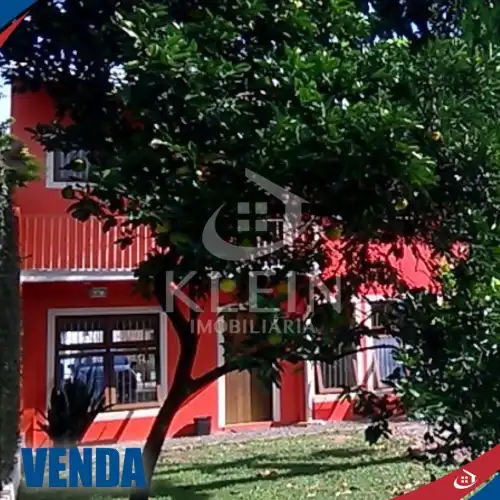 Casa à venda em Centro, Campo Bom