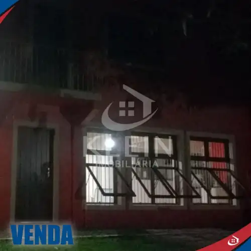 Casa à venda em Centro, Campo Bom