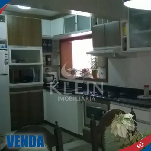 Casa à venda em Centro, Campo Bom