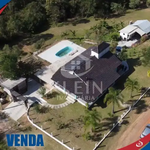 Chácara à venda em Parque Campestre, São Sebastião do Caí