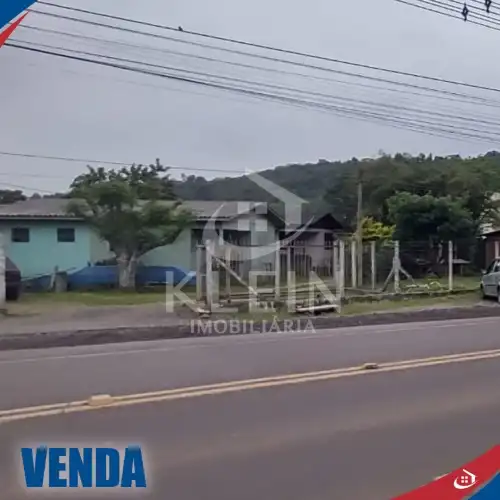Terreno à venda em Angico, São Sebastião do Caí