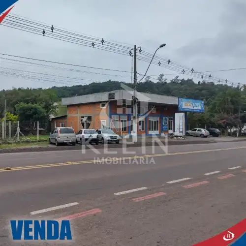 Prédio à venda em Angico, São Sebastião do Caí