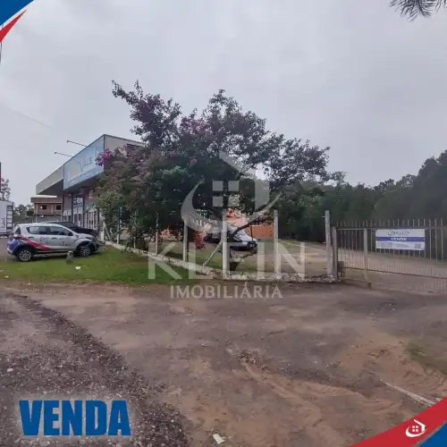 Prédio à venda em Angico, São Sebastião do Caí
