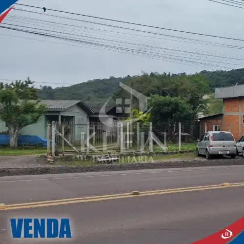 Prédio à venda em Angico, São Sebastião do Caí