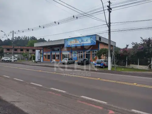 Prédio à venda em Angico, São Sebastião do Caí