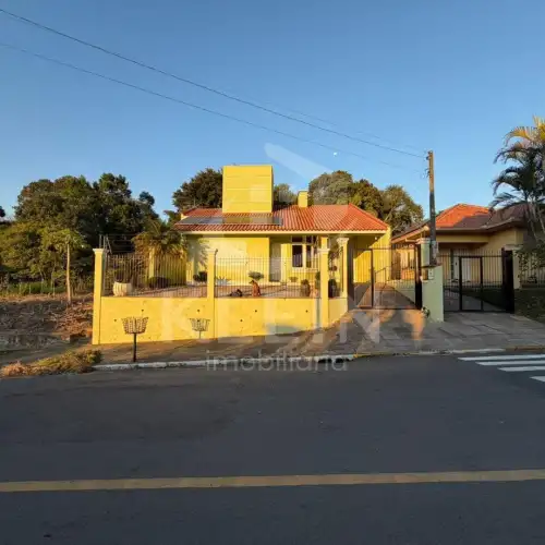 Casa para alugar em Morada do Vale, São Sebastião do Caí