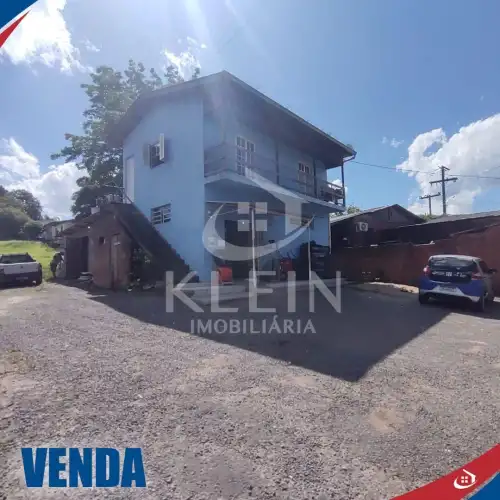 Casa à venda em Lajeadinho, São Sebastião do Caí