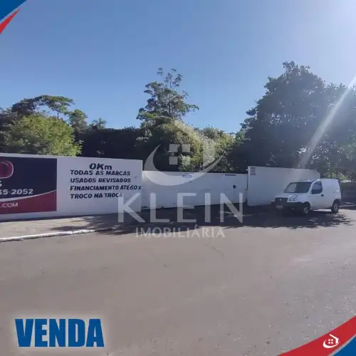 Terreno à venda em Vila Rica, São Sebastião do Caí