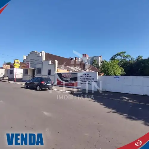 Terreno à venda em Vila Rica, São Sebastião do Caí