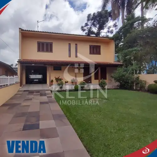 Casa à venda em Progresso, São Sebastião do Caí