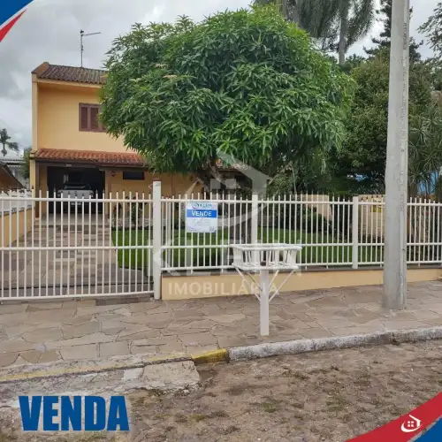 Casa à venda em Progresso, São Sebastião do Caí