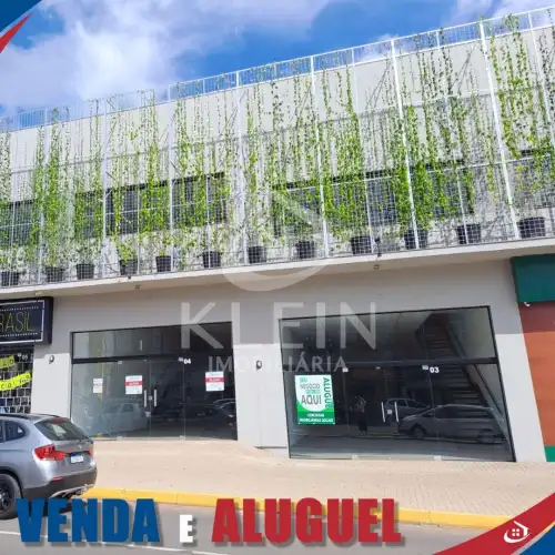 Sala para alugar em Centro, Portão