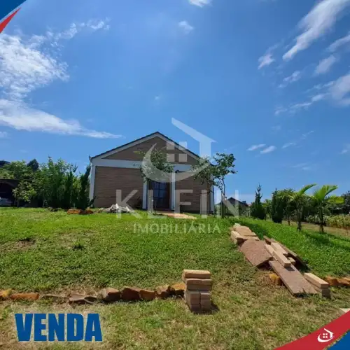 Casa à venda em Morro da Manteiga, Tupandi