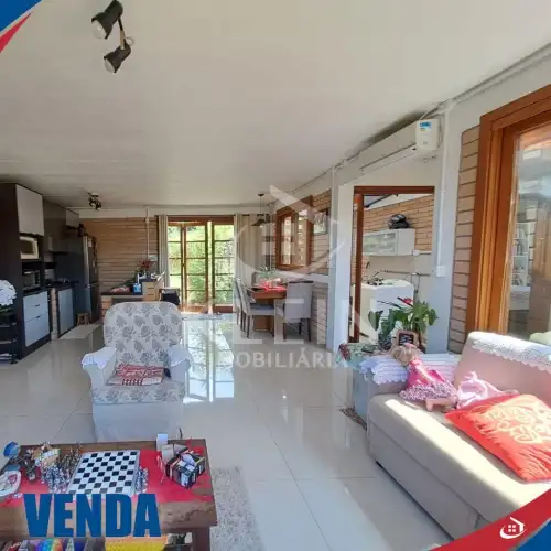 Casa à venda em Morro da Manteiga, Tupandi