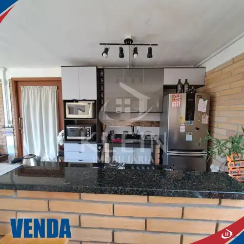 Casa à venda em Morro da Manteiga, Tupandi
