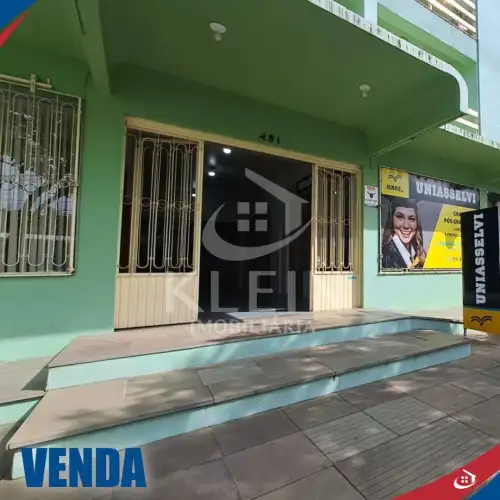 Sala à venda em Centro, São Sebastião do Caí