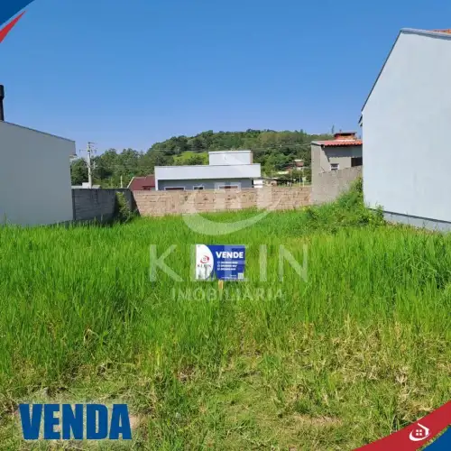 Terreno à venda em Angico, São Sebastião do Caí