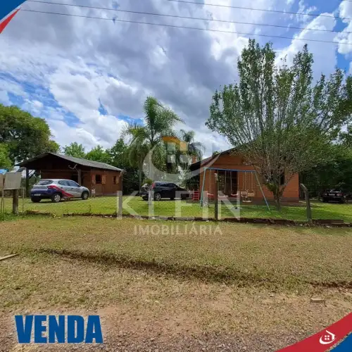 Chácara à venda em Parque Campestre, São Sebastião do Caí