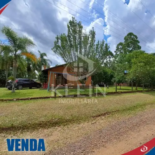 Chácara à venda em Parque Campestre, São Sebastião do Caí
