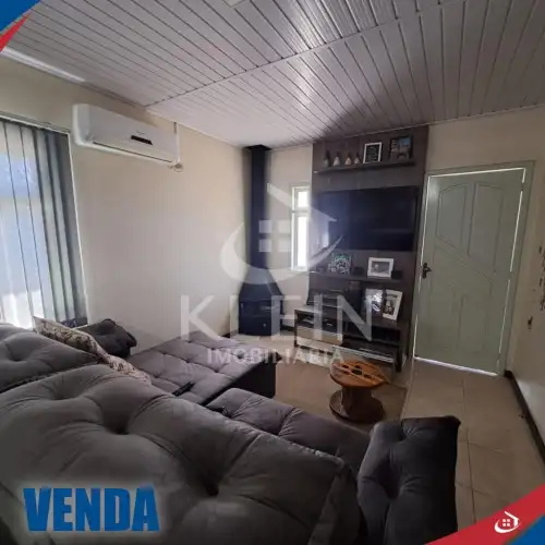 Casa à venda em Centro, Harmonia
