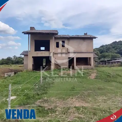 Casa à venda em Santa Teresinha, Bom Princípio