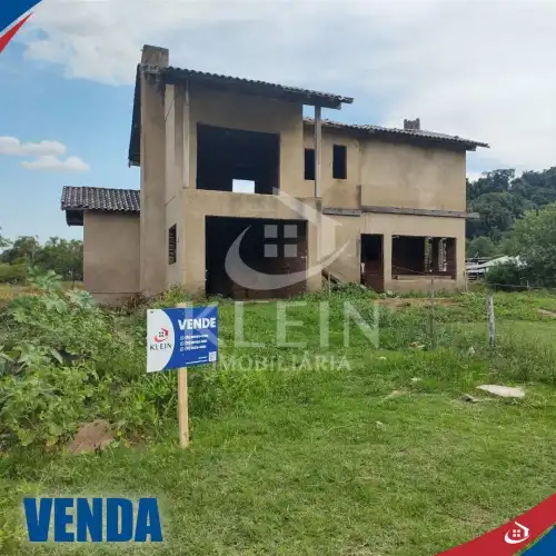 Casa à venda em Santa Teresinha, Bom Princípio