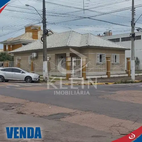 Casa à venda em Centro, São Sebastião do Caí