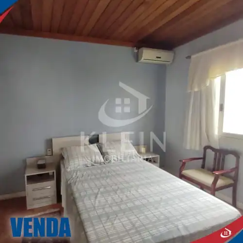 Casa à venda em Centro, São Sebastião do Caí