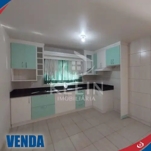 Casa à venda em Centro, Harmonia