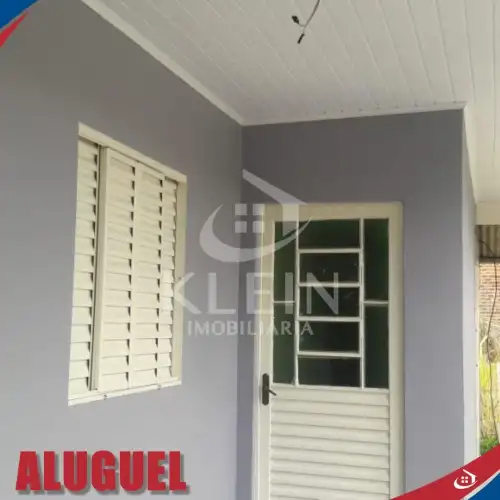 Casa para alugar em Conceição, São Sebastião do Caí