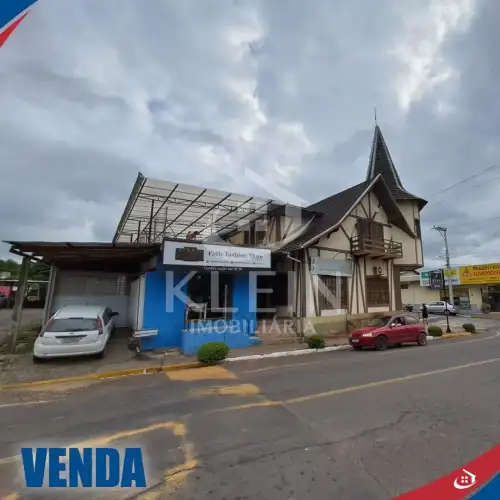 Prédio à venda em Centro, Harmonia