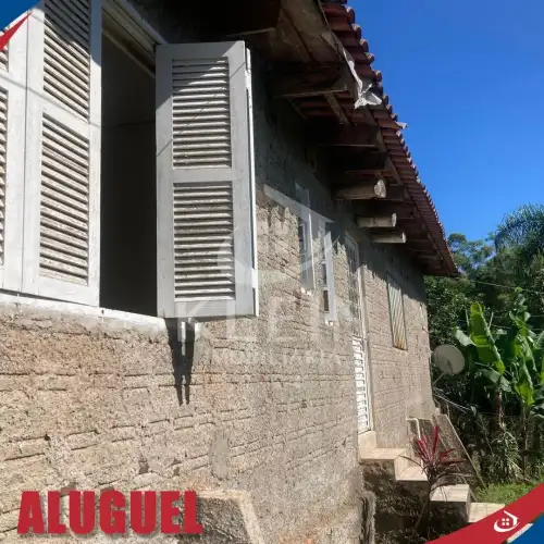 Apartamento para alugar em Barra do Cadeia, São Sebastião do Caí