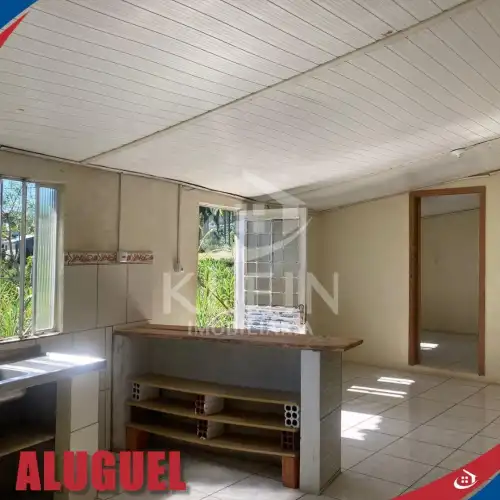 Apartamento para alugar em Barra do Cadeia, São Sebastião do Caí