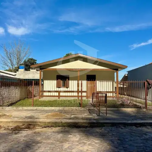 Casa para alugar em Angico, São Sebastião do Caí