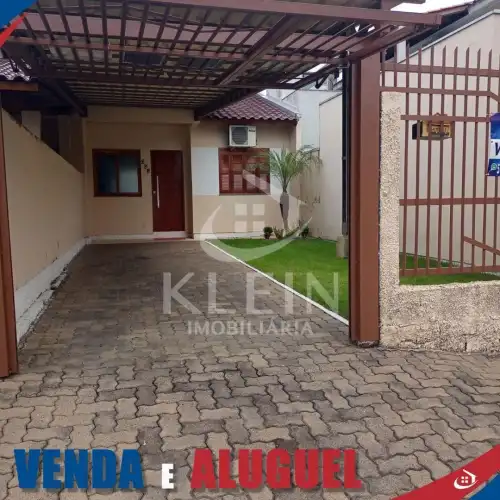 Casa à venda em Vila Rica, Portão