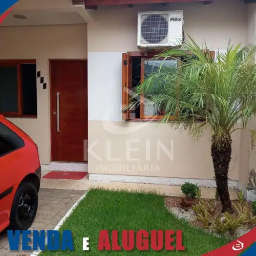 Casa à venda em Vila Rica, Portão