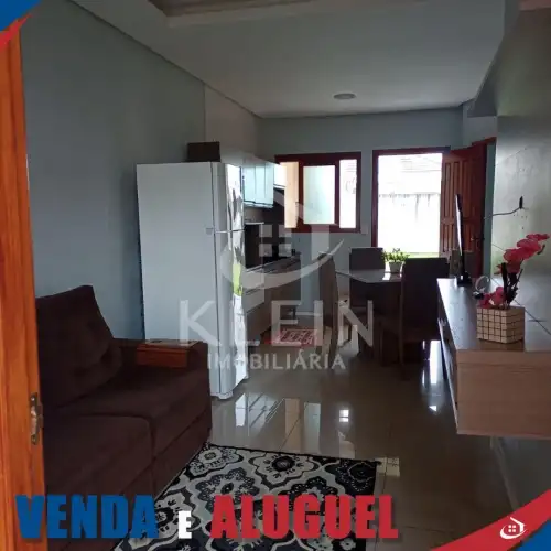 Casa à venda em Vila Rica, Portão