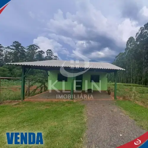 Chácara à venda em Arroio Bonito, São José do Hortêncio