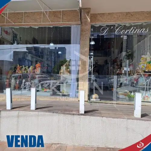Sala à venda em Centro, São Sebastião do Caí