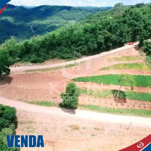 Área de Terras à venda em Morro das Batatas, Feliz