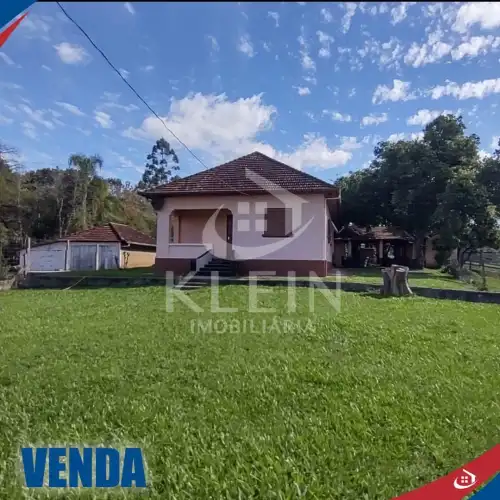Chácara à venda em Morro Peixoto, Harmonia