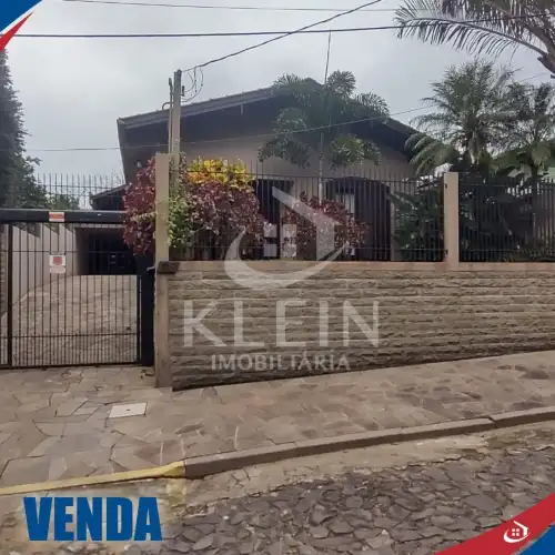 Casa à venda em Coxilha Verde, São Sebastião do Caí