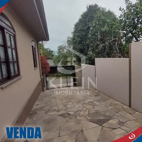 Casa à venda em Coxilha Verde, São Sebastião do Caí