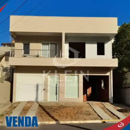 Prédio à venda em Centro, Bom Princípio