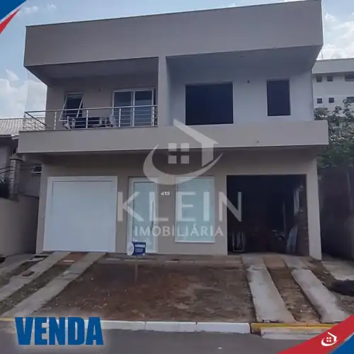 Prédio à venda em Centro, Bom Princípio