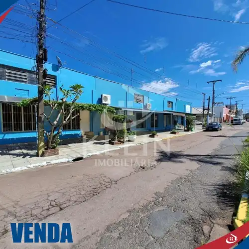 Prédio à venda em Centro, São Sebastião do Caí